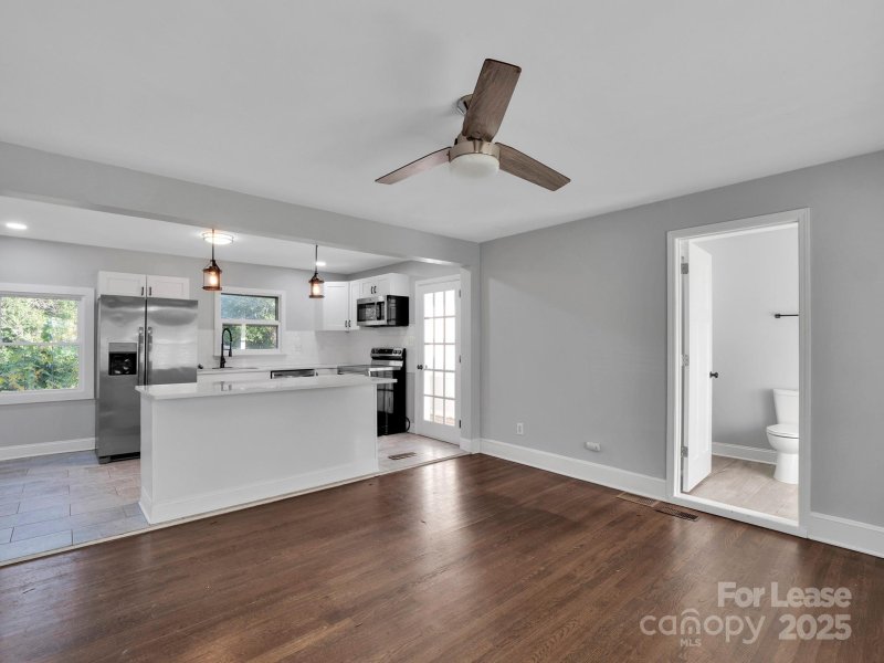 Property image 3 at 3442 Meredith Avenue, Charlotte, NC 28208