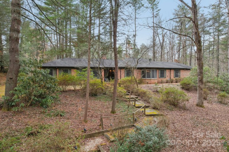 Property image 2 at 141 Boyd Drive, Flat Rock, NC 28731