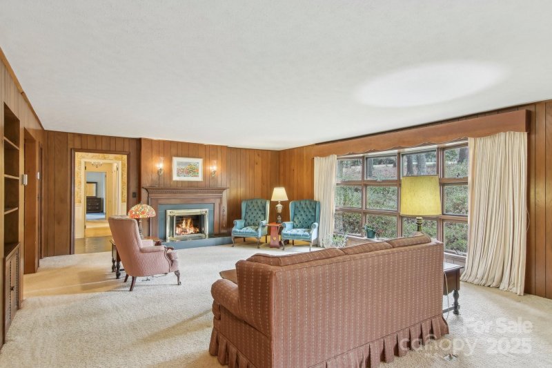 Property image 5 at 141 Boyd Drive, Flat Rock, NC 28731