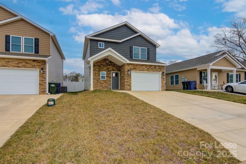 2546 Snow Creek Road