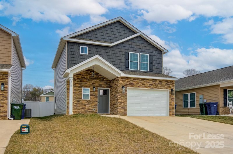 Property image 4 at 2546 Snow Creek Road, Hickory, NC 28601