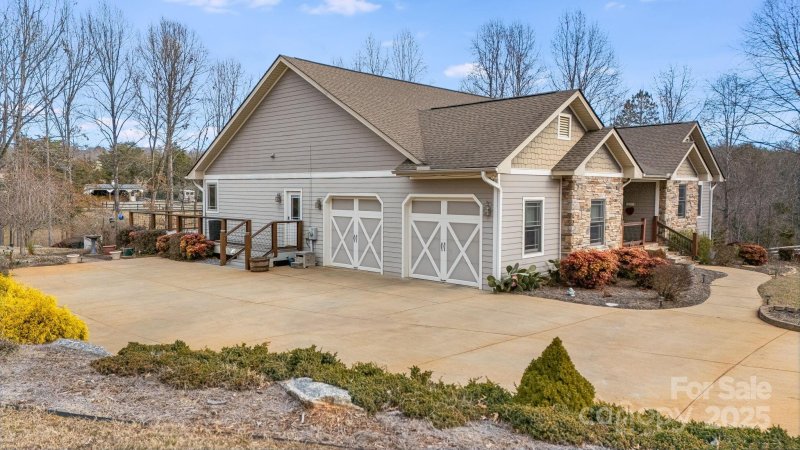 Property image 4 at 169 Stoneybrook Way, Tryon, NC 28782