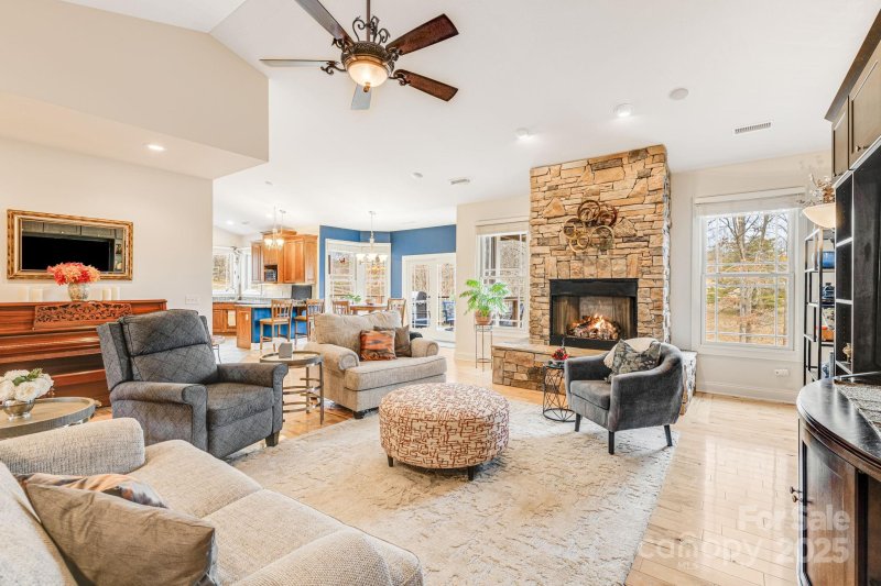 Property image 5 at 169 Stoneybrook Way, Tryon, NC 28782