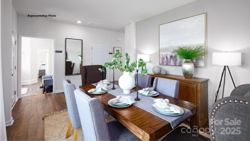 Property image 2 of 1386 6th Street in The Hamptons at Hickory, Hickory, NC 28601