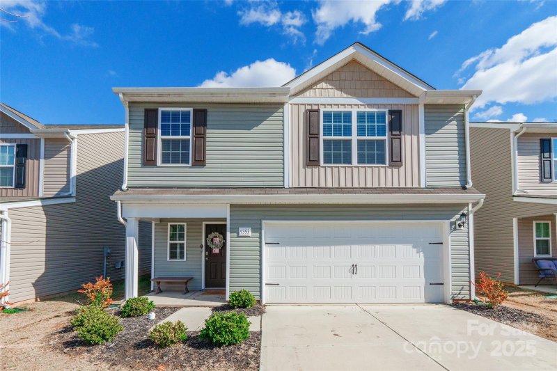 Property image 2 at 9353 Creedmore Hills Drive, Charlotte, NC 28214