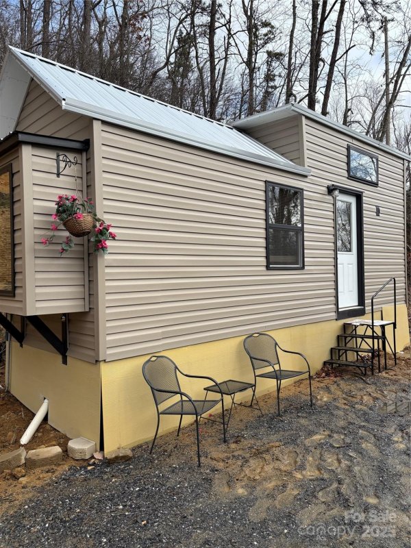 575 Sheepback Mountain Road