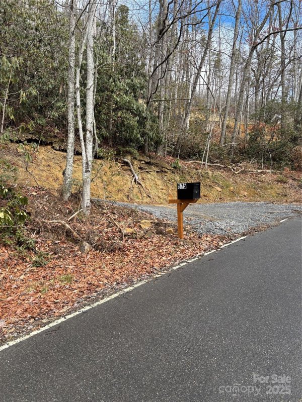 Property image 3 at 575 Sheepback Mountain Road, Maggie Valley, NC 28751