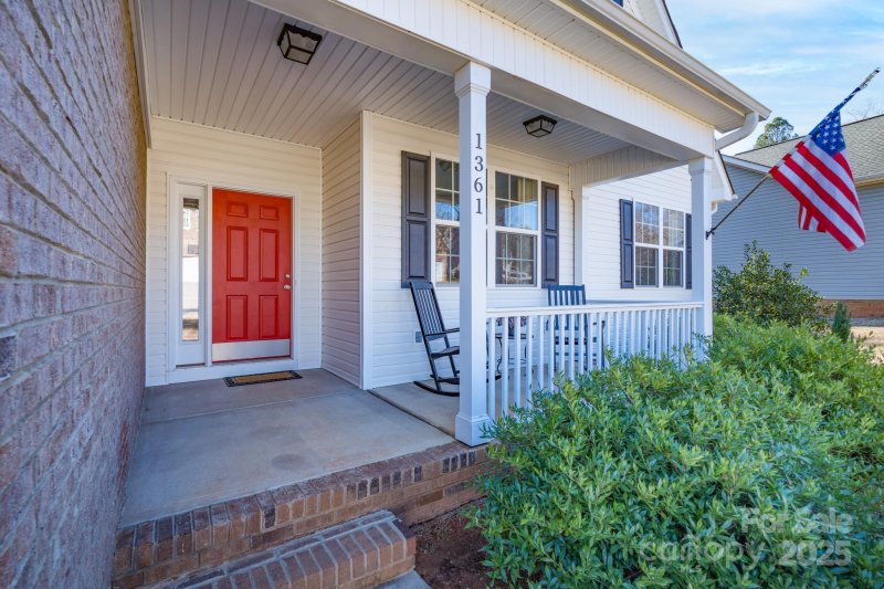 Property image 2 at 1361 Colwick Lane, Rock Hill, SC 29732