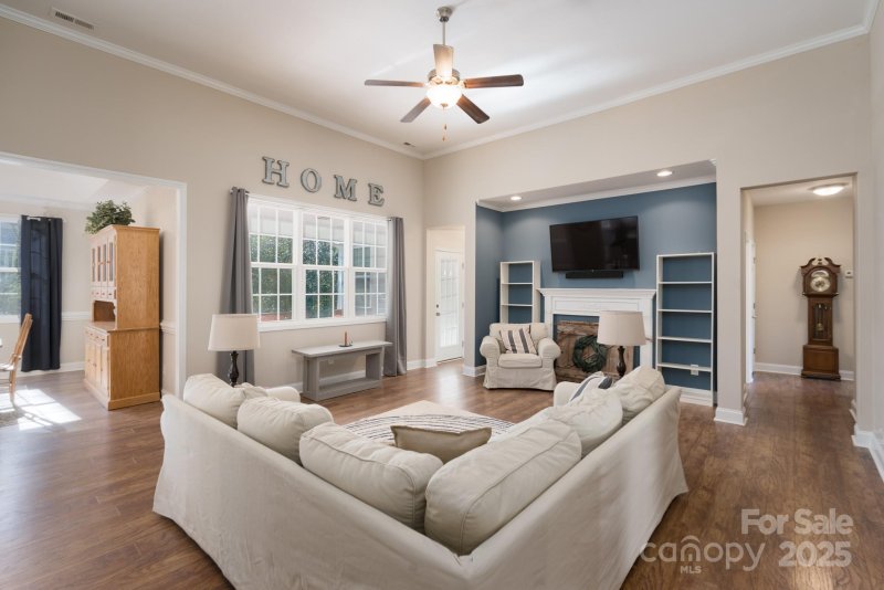 Property image 5 at 1361 Colwick Lane, Rock Hill, SC 29732