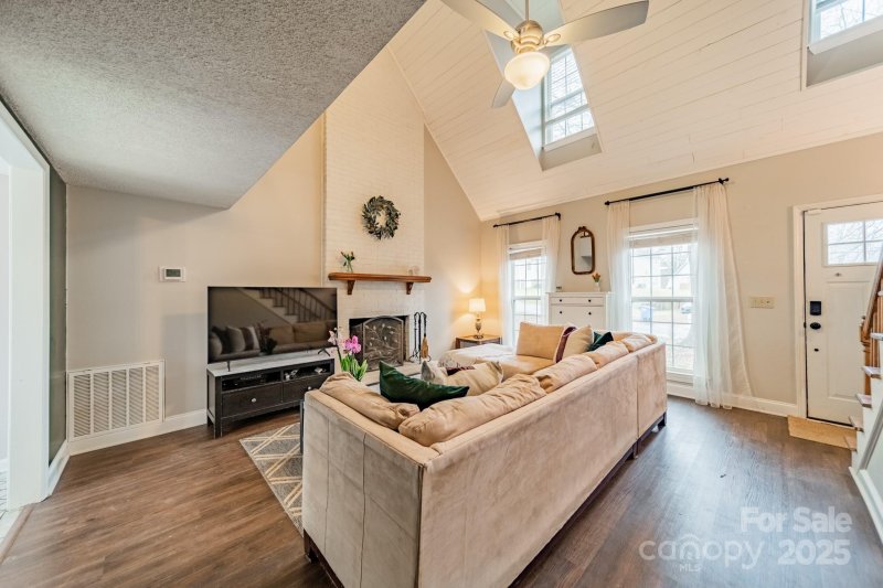 Property image 4 at 8708 Sweet Sage Lane, Charlotte, NC 28227