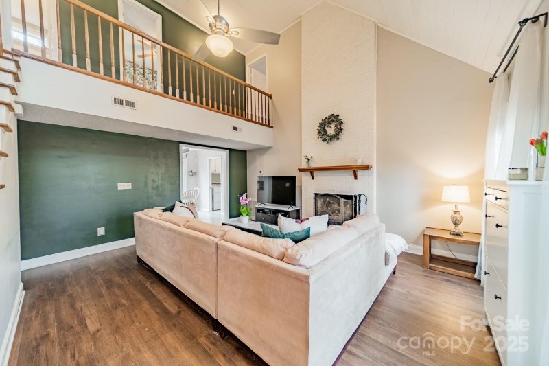 Property image 5 at 8708 Sweet Sage Lane, Charlotte, NC 28227