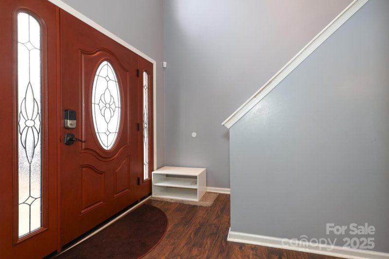 Property image 3 at 3111 Hendricks Chapel Lane, Charlotte, NC 28216