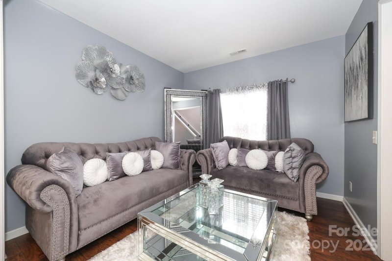 Property image 5 at 3111 Hendricks Chapel Lane, Charlotte, NC 28216