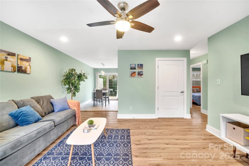 Property image 5 at 2027 Ibis Court, Charlotte, NC 28205