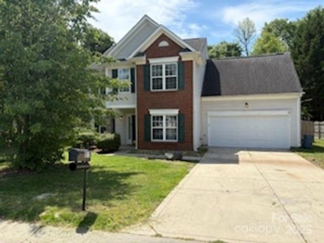 8018 Trotter Road