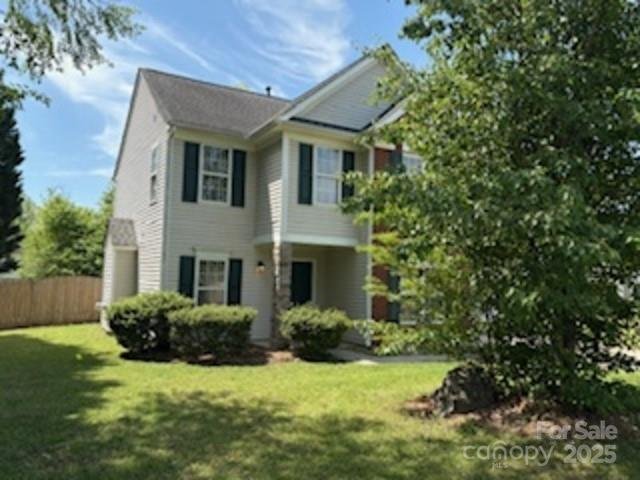 Property image 2 at 8018 Trotter Road, Charlotte, NC 28216