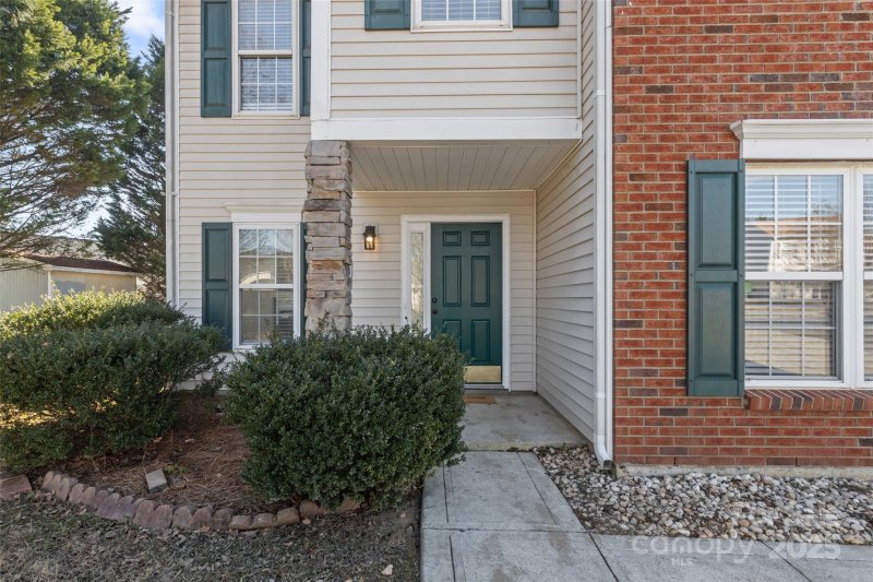 Property image 3 at 8018 Trotter Road, Charlotte, NC 28216