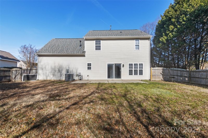 Property image 4 at 8018 Trotter Road, Charlotte, NC 28216