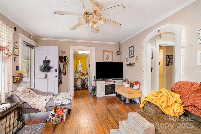 Property image 4 at 160 Brookwood Avenue, Concord, NC 28025