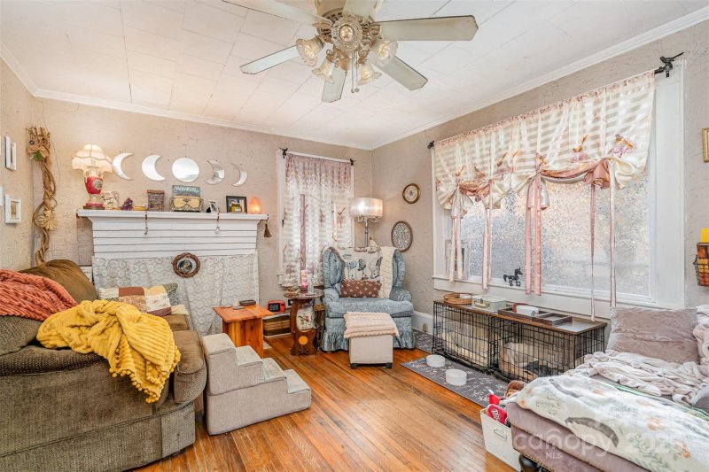 Property image 5 at 160 Brookwood Avenue, Concord, NC 28025