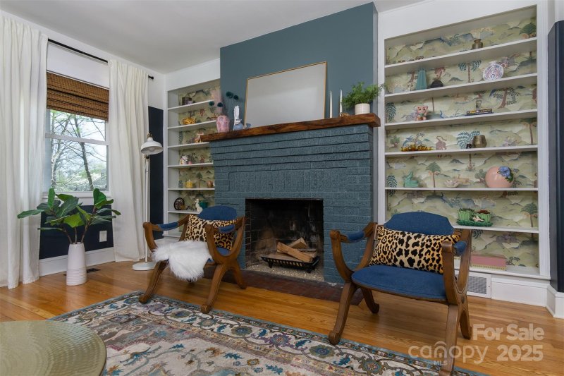 Property image 3 at 77 Onteora Boulevard, Asheville, NC 28803