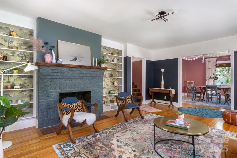 Property image 4 at 77 Onteora Boulevard, Asheville, NC 28803