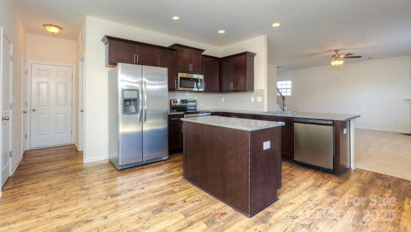 Property image 4 at 235 Shorthorn Road, Fletcher, NC 28732