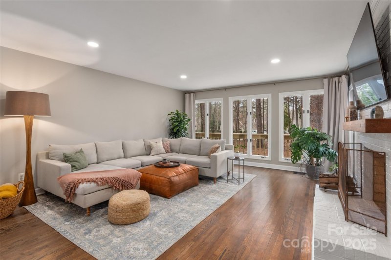 Property image 4 at 126 Tall Pines Court, Lake Wylie, SC 29710