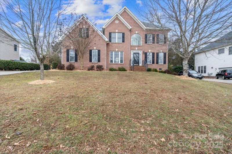 Property image 2 at 146 Weeping Spring Drive, Mooresville, NC 28115