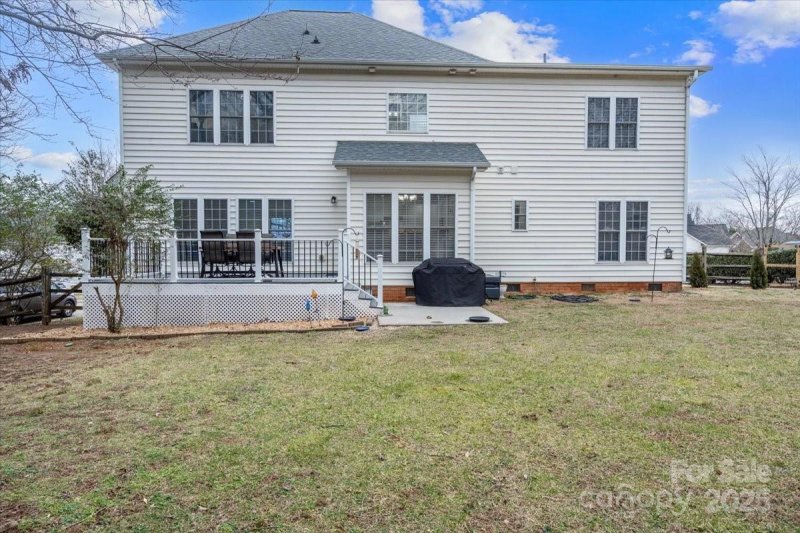 Property image 5 at 146 Weeping Spring Drive, Mooresville, NC 28115