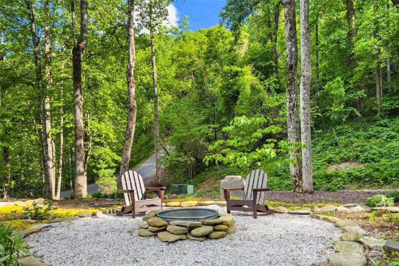 Property image 2 at 108 Oak Winds Drive, Old Fort, NC 28762