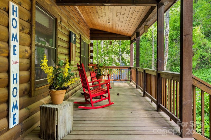 Property image 5 at 108 Oak Winds Drive, Old Fort, NC 28762