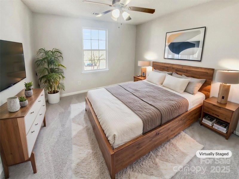 Property image 4 at 17015 Greenlawn Hills Court, Charlotte, NC 28213