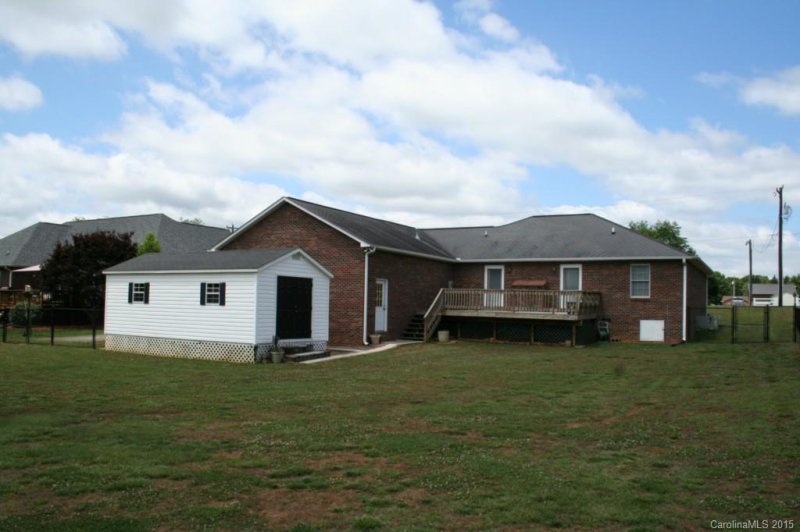 Property image 3 at 324 Palmer Circle, Rockwell, NC 28138