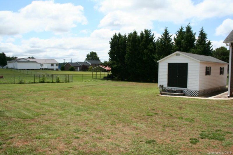 Property image 4 at 324 Palmer Circle, Rockwell, NC 28138