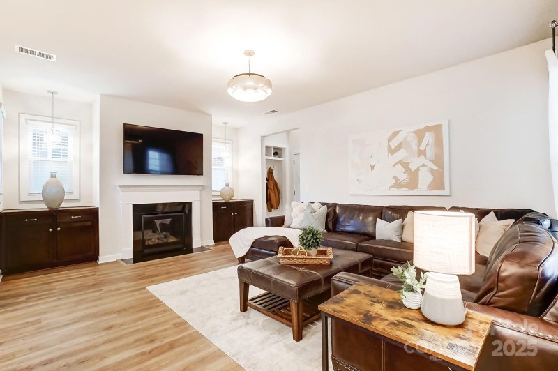 Property image 5 at 13328 Caite Ridge Road, Davidson, NC 28036