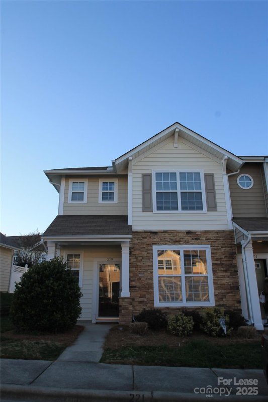219 Dawn Mist Lane