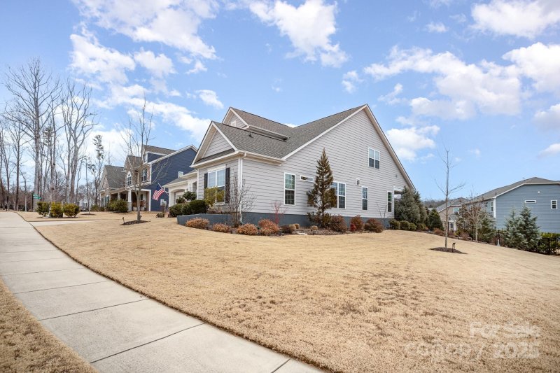 Property image 2 at 12612 Longford Crossing Place, Huntersville, NC 28078