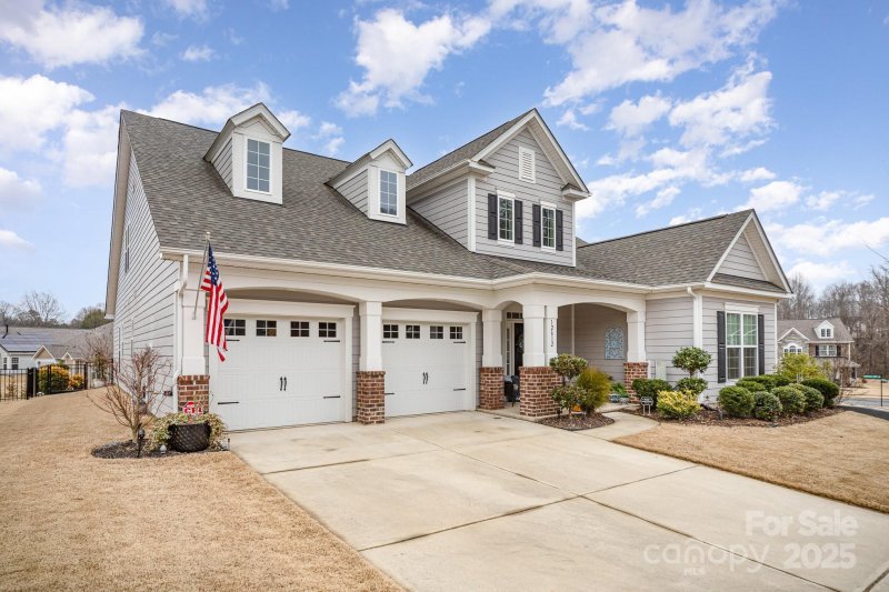 Property image 3 at 12612 Longford Crossing Place, Huntersville, NC 28078