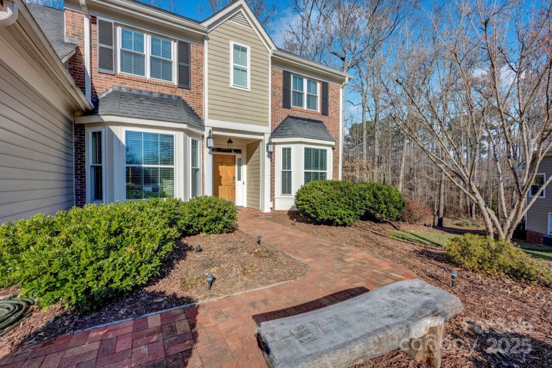 Property image 2 at 12749 Netherhall Drive, Charlotte, NC 28269