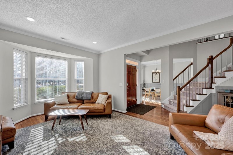 Property image 5 at 12749 Netherhall Drive, Charlotte, NC 28269