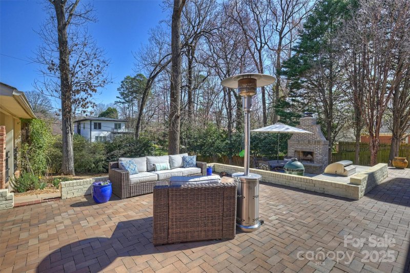 Property image 3 at 6800 Newhall Road, Charlotte, NC 28270