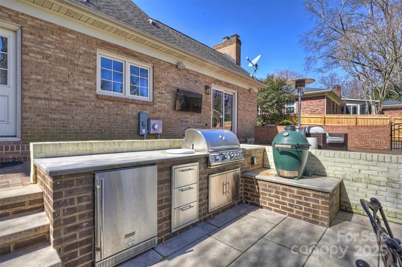 Property image 5 at 6800 Newhall Road, Charlotte, NC 28270