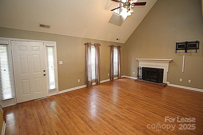 Property image 3 at 12115 Landing Green Drive, Charlotte, NC 28277
