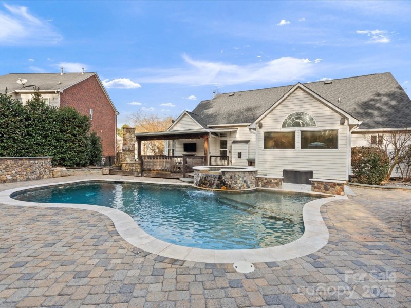 Property image 3 at 209 Choate Avenue, Fort Mill, SC 29708