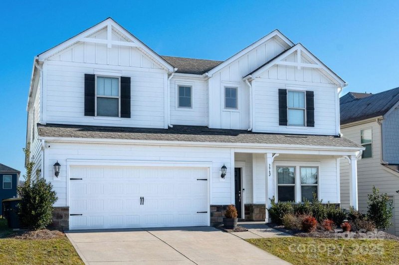 Property image 2 at 3962 Isenhour Road, Kannapolis, NC 28081