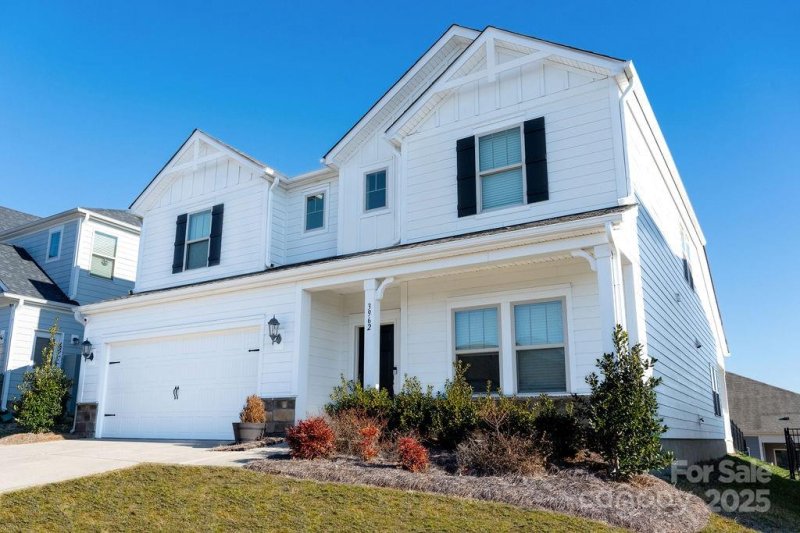 Property image 4 at 3962 Isenhour Road, Kannapolis, NC 28081