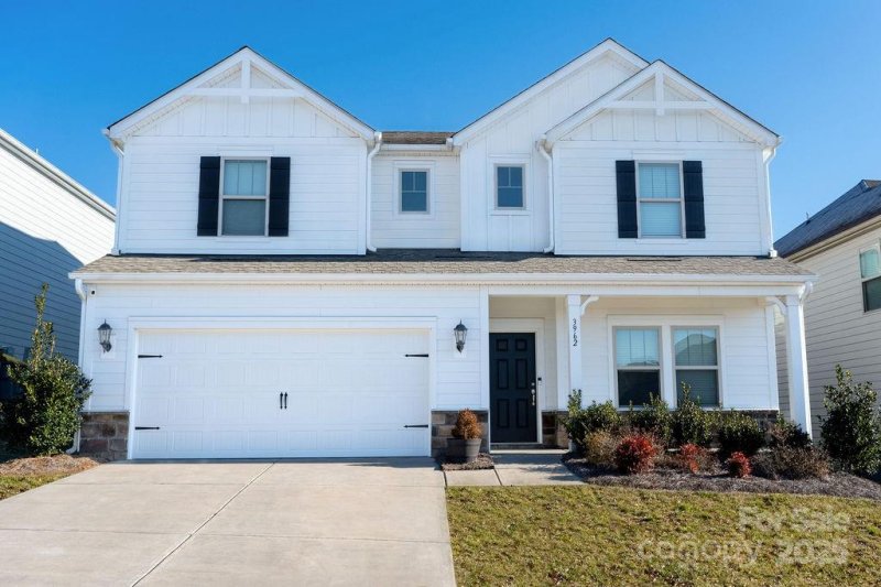 Property image 5 at 3962 Isenhour Road, Kannapolis, NC 28081