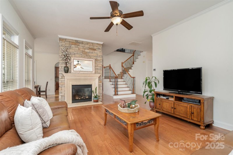 Property image 5 at 3013 Misty Moss Court, Waxhaw, NC 28173