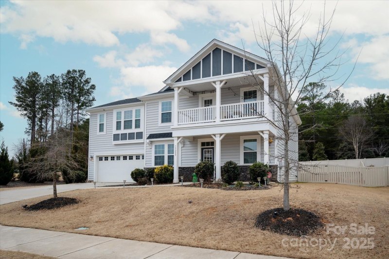 Property image 2 at 15209 Red Canoe Way, Charlotte, NC 28278